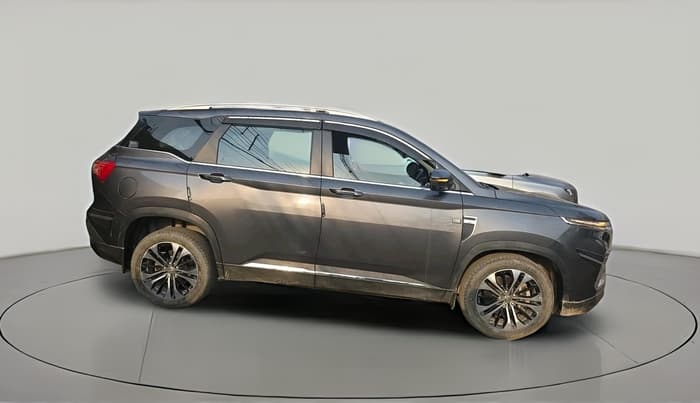 2022 MG HECTOR SHARP 2.0 DIESEL, Diesel, Manual, 15,952 km, exterior