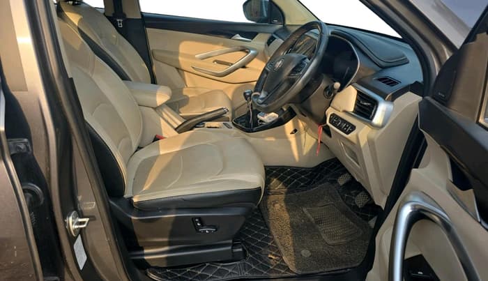 2022 MG HECTOR SHARP 2.0 DIESEL, Diesel, Manual, 15,952 km, interior