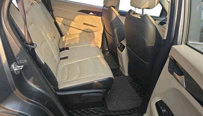 2022 MG HECTOR SHARP 2.0 DIESEL, Diesel, Manual, 15,952 km, interior