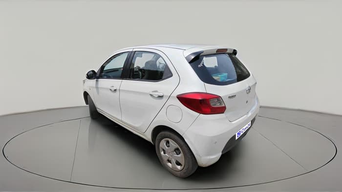 2016 Tata Tiago XT PETROL, Petrol, Manual, 98,326 km, exterior
