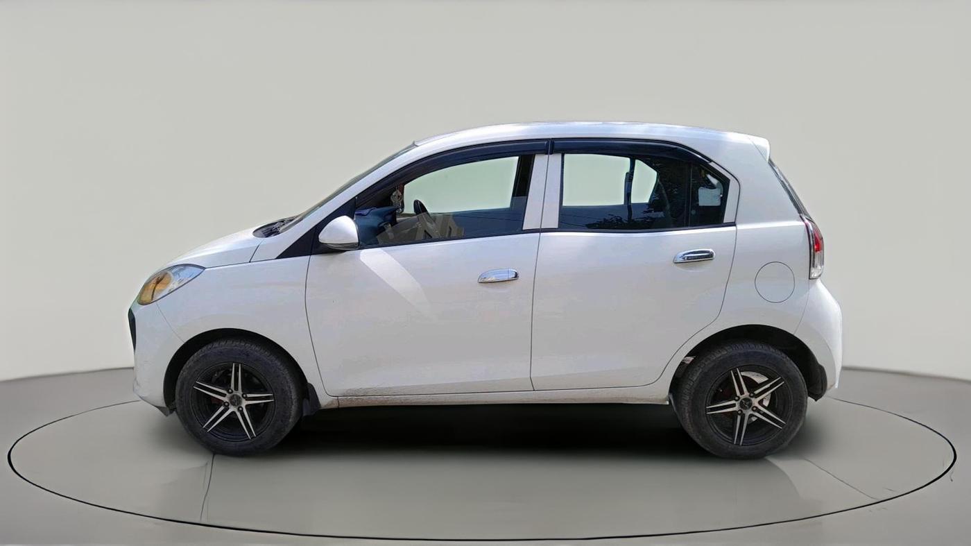 2022 Hyundai NEW SANTRO SPORTZ EXECUTIVE MT CNG, CNG, Manual, 71,973 km, exterior