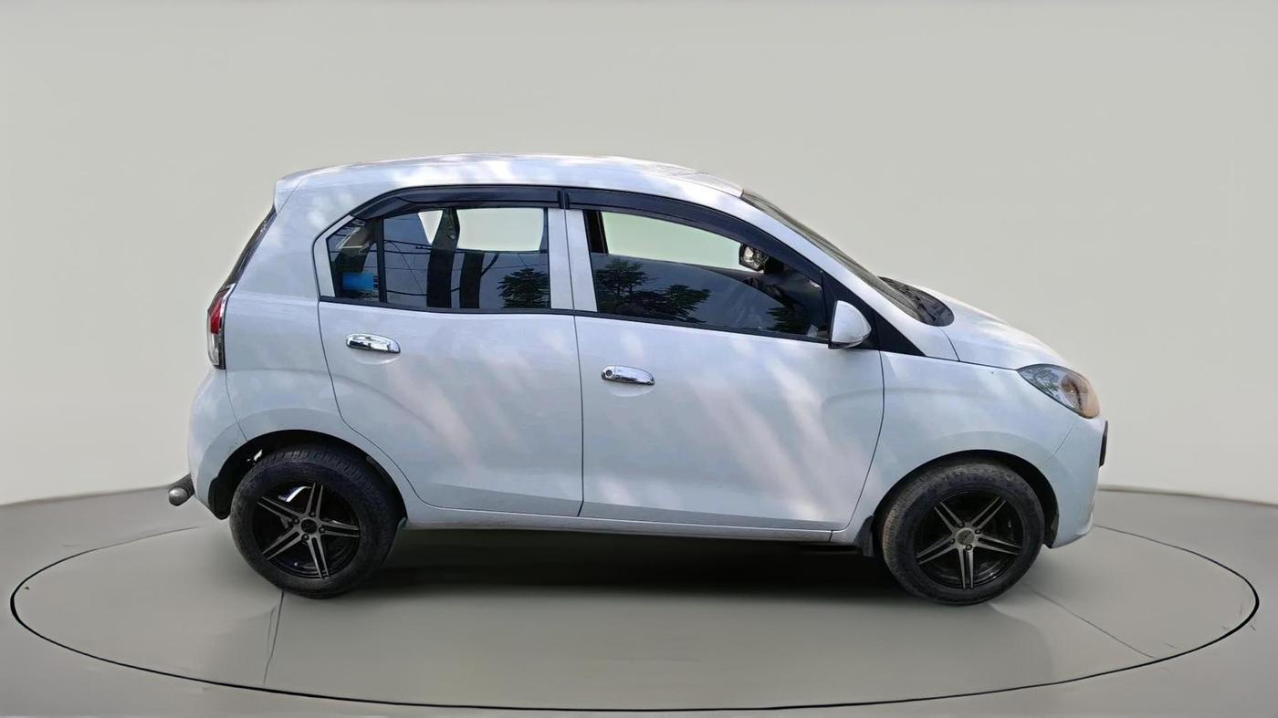 2022 Hyundai NEW SANTRO SPORTZ EXECUTIVE MT CNG, CNG, Manual, 71,973 km, exterior