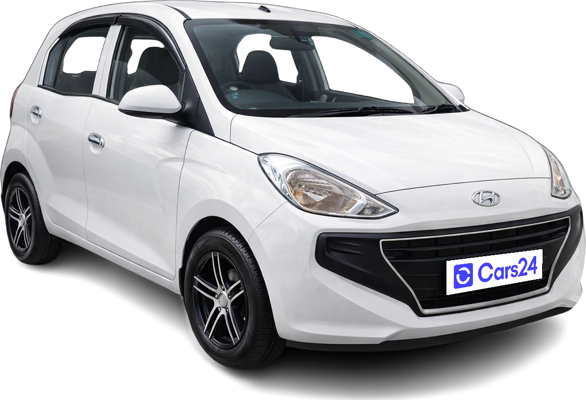 2022 Hyundai NEW SANTRO - Hatchback - CNG - Manual - ₹5.30 lakh