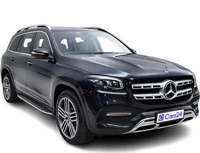 2022 Mercedes Benz GLS - SUV - Petrol - Automatic - ₹90.00 lakh