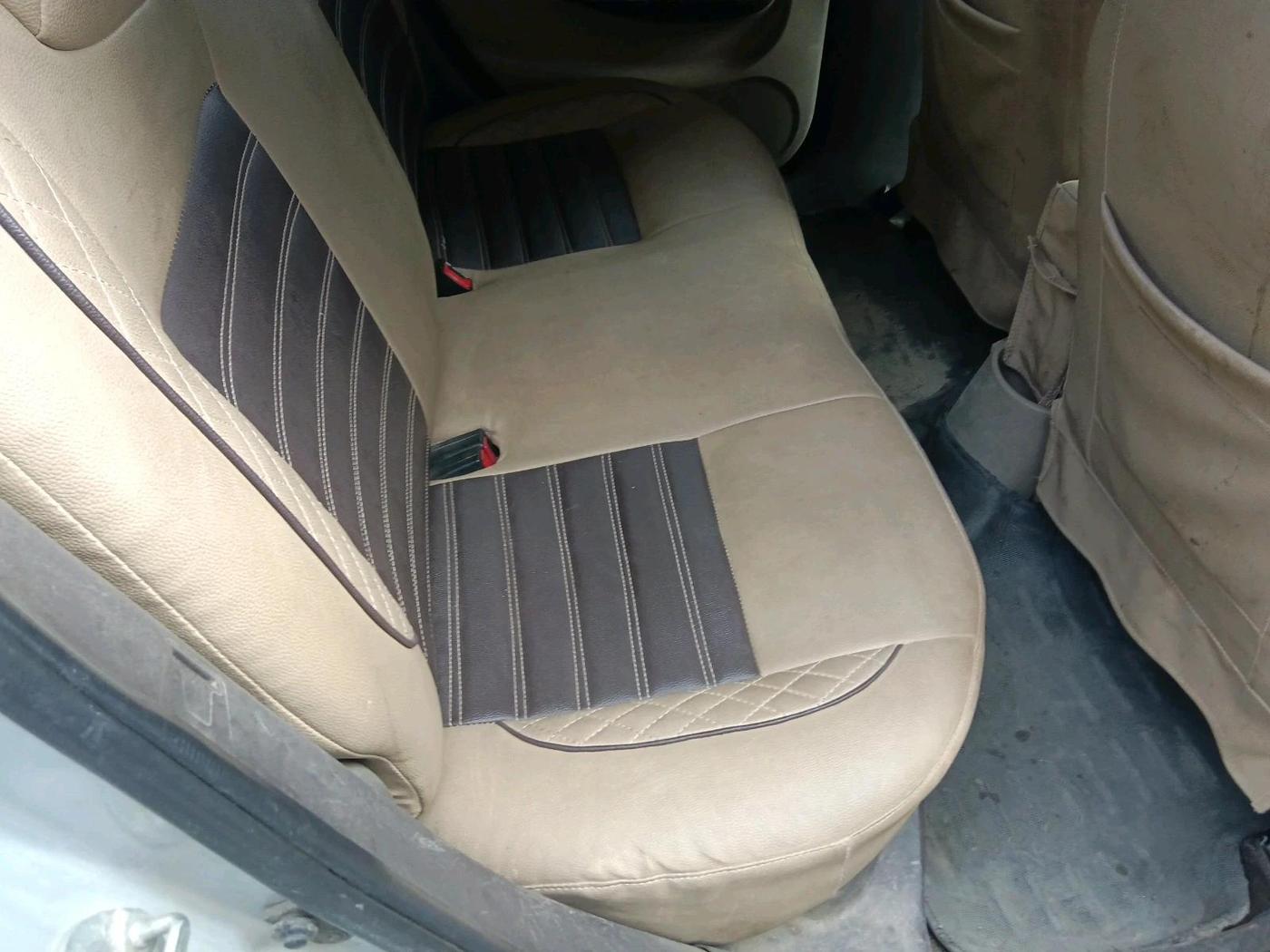 2011 Hyundai i20 MAGNA 1.4 CRDI, Diesel, Manual, 1,55,396 km, interior