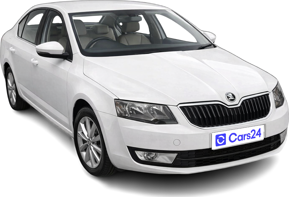 2013 Skoda Octavia - Sedan - Diesel - Manual - ₹4.00 lakh