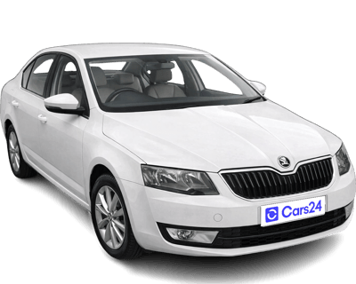 2013 Skoda Octavia - Sedan - Diesel - Manual - ₹4.00 lakh