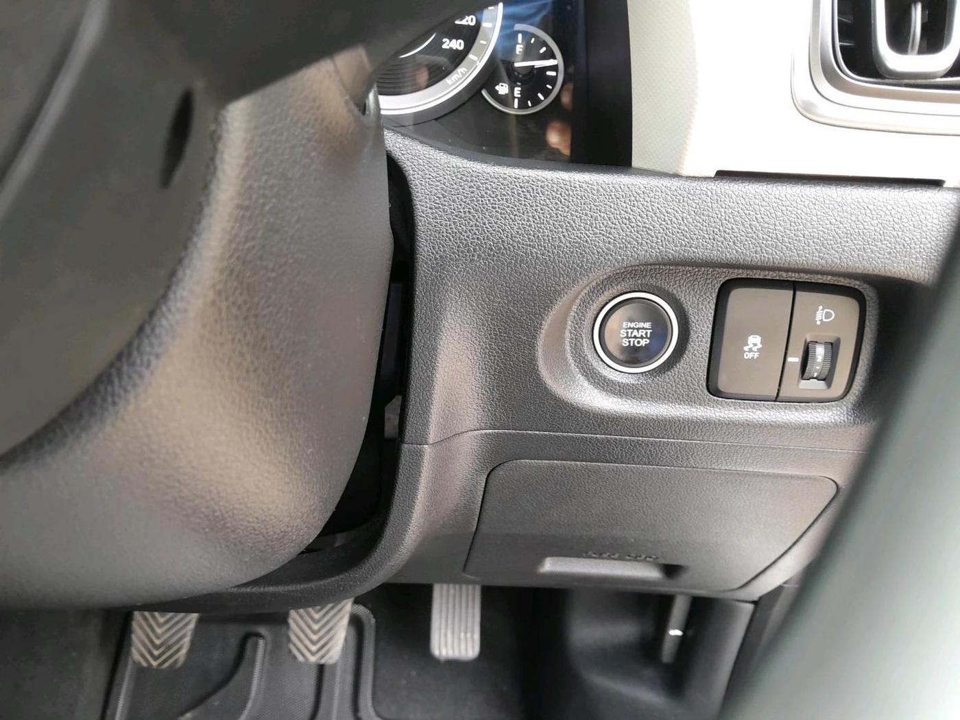 2021 Hyundai Creta SX EXECUTIVE 1.5 PETROL, Petrol, Manual, 74,668 km, interior