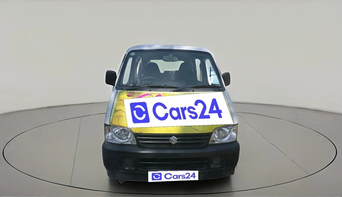 2019 Maruti Eeco 7 STR, Petrol, Manual, 54,748 km, exterior