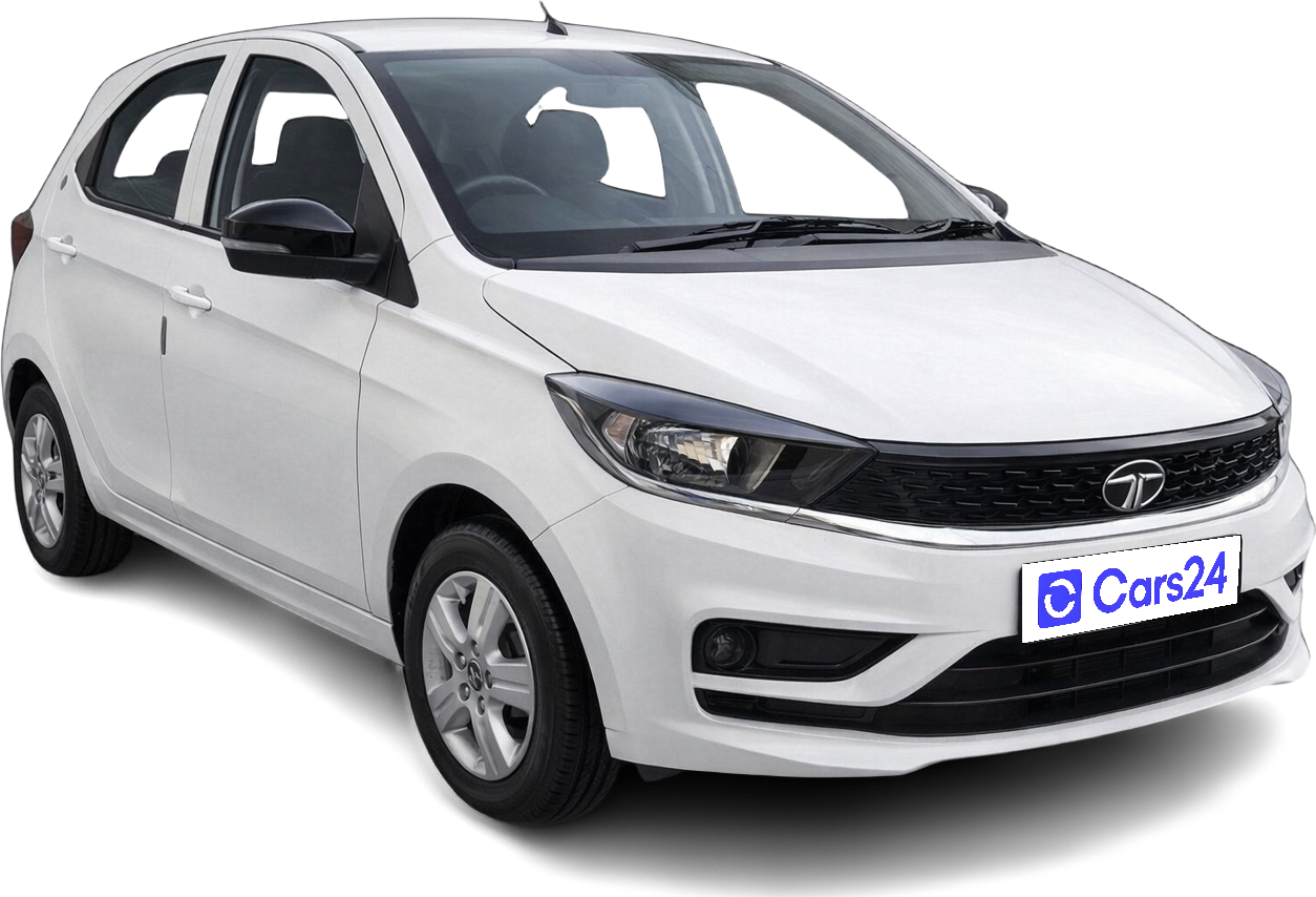 2023 Tata Tiago - Hatchback - Petrol - Manual - ₹5.25 lakh