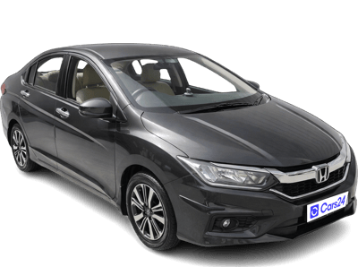 2017 Honda City - Sedan - Petrol - Manual - ₹5.10 lakh