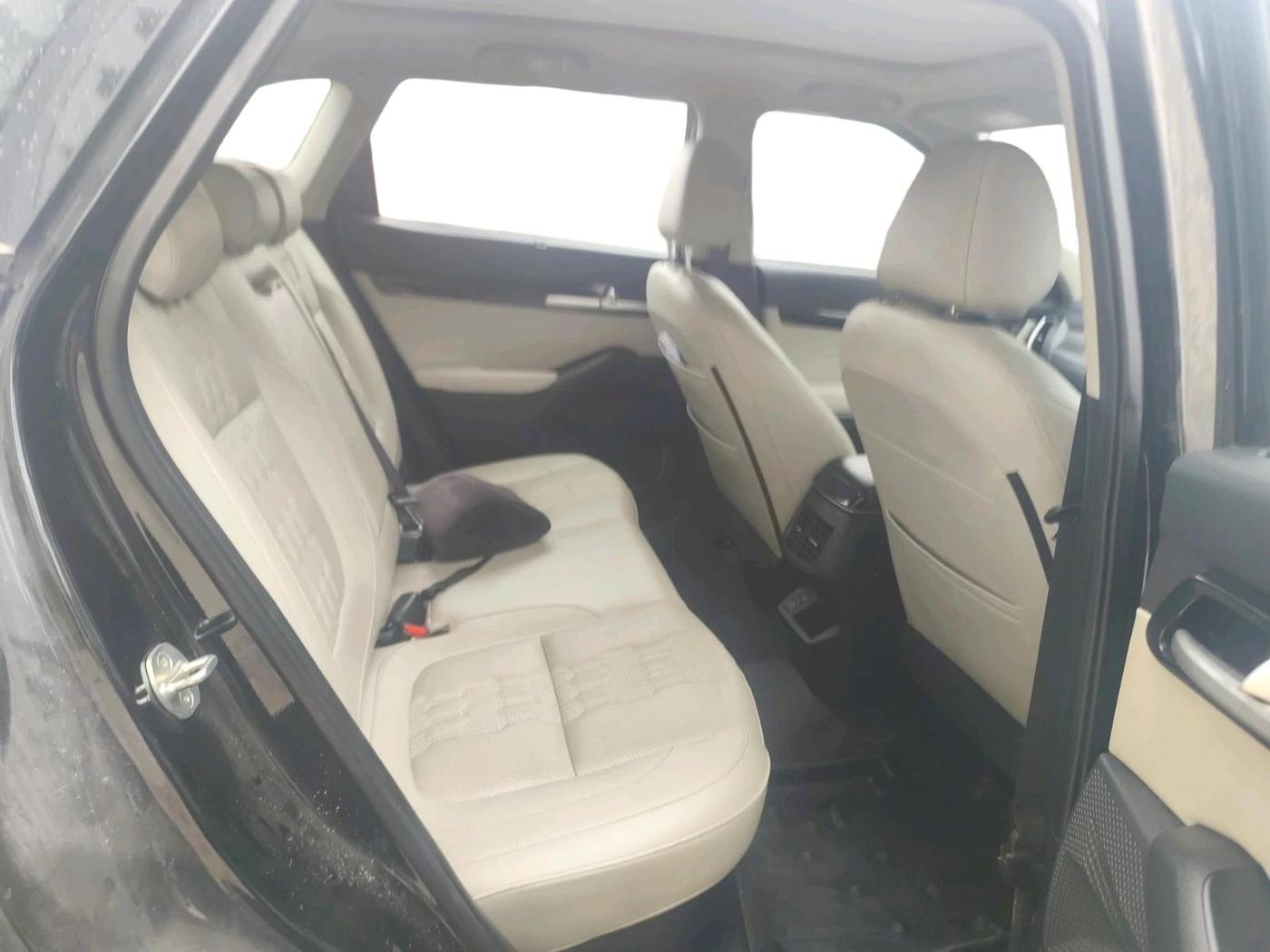 2024 KIA SELTOS HTX IVT, Petrol, Automatic, 30,360 km, interior