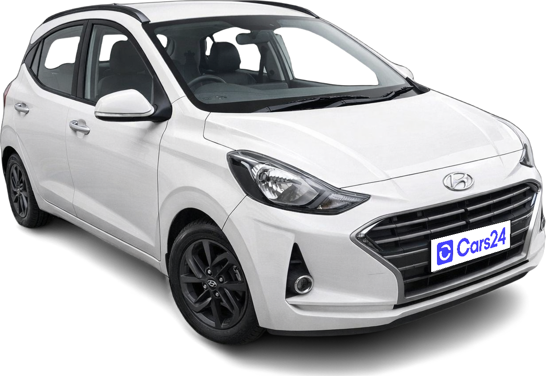 2022 Hyundai GRAND I10 NIOS - Hatchback - CNG - Manual - ₹5.25 lakh