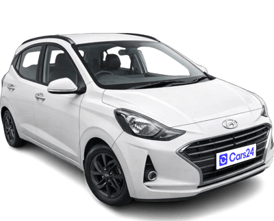 2022 Hyundai GRAND I10 NIOS - Hatchback - CNG - Manual - ₹5.25 lakh