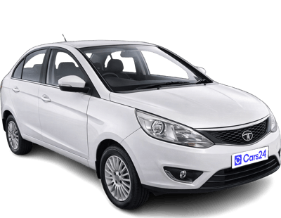 2014 Tata Zest - Sedan - Diesel - Automatic - ₹1.60 lakh