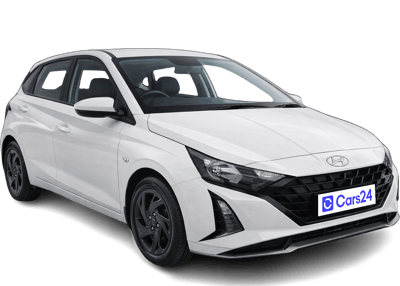 2025 Hyundai NEW I20 - Hatchback - Petrol - Manual - ₹7.16 lakh