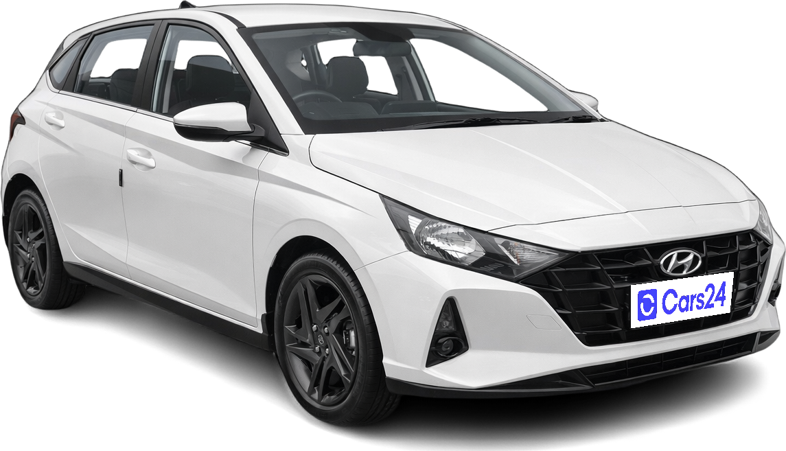 2023 Hyundai NEW I20 - Hatchback - Petrol - Manual - ₹7.00 lakh
