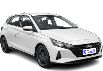 2023 Hyundai NEW I20 - Hatchback - Petrol - Manual - ₹7.00 lakh