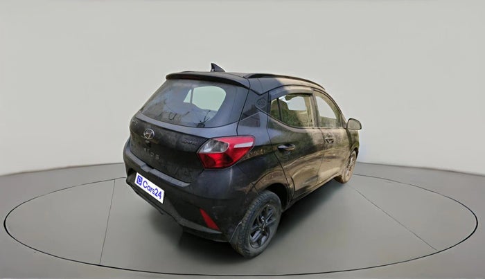 2020 Hyundai GRAND I10 NIOS SPORTZ 1.2 KAPPA VTVT, Petrol, Manual, 61,684 km, exterior