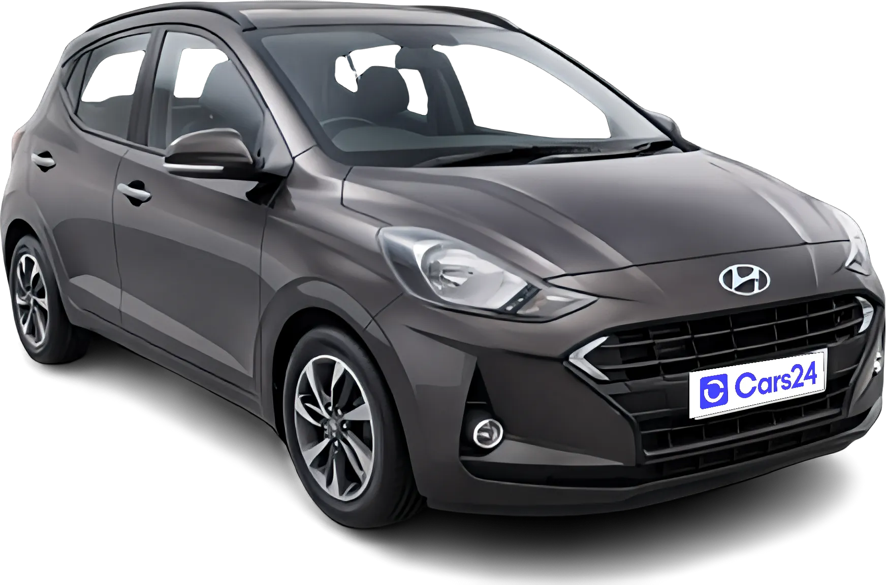 2020 Hyundai GRAND I10 NIOS - Hatchback - Petrol - Manual - ₹4.55 lakh