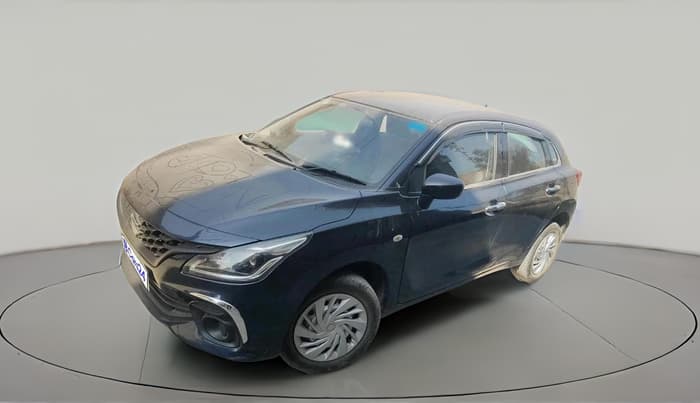 2022 Maruti Baleno SIGMA PETROL 1.2, Petrol, Manual, 70,113 km, exterior