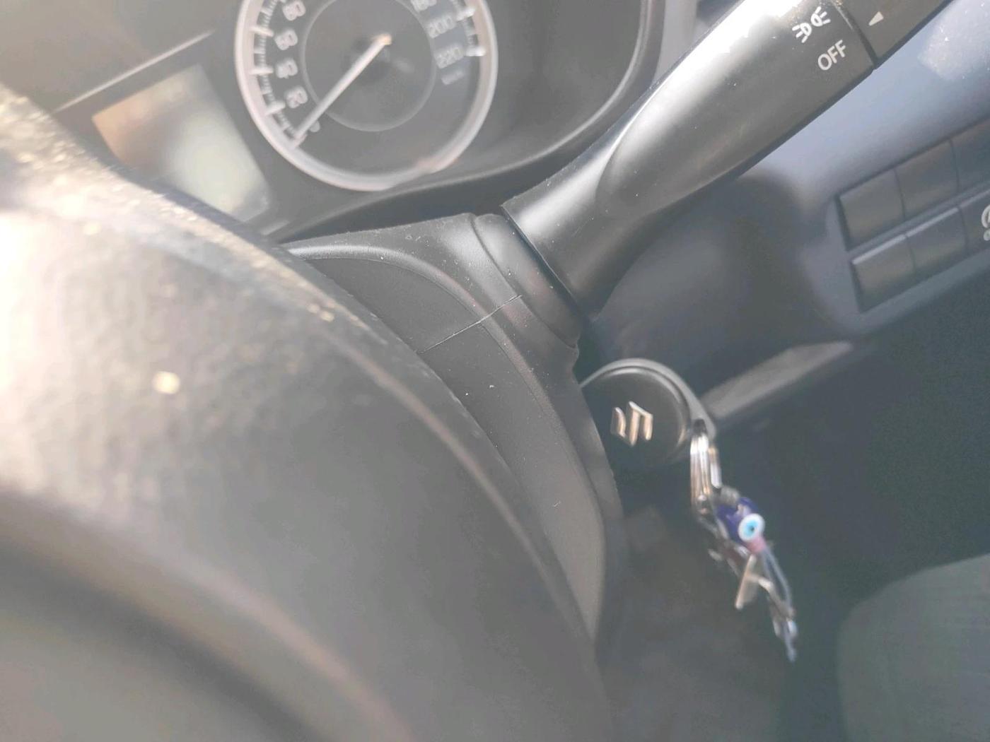 2022 Maruti Baleno SIGMA PETROL 1.2, Petrol, Manual, 75,000 km, interior