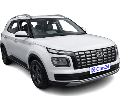 2025 Hyundai VENUE - SUV - Petrol - Manual - ₹9.00 lakh