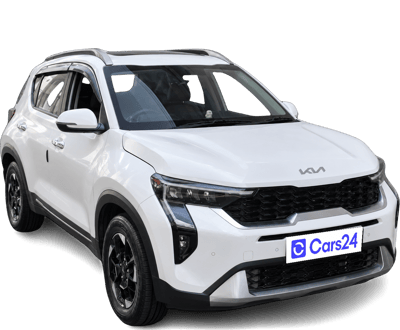 2025 KIA SONET - SUV - Diesel - Automatic - ₹12.84 lakh