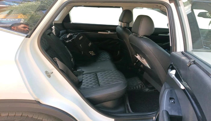 2021 KIA SELTOS HTX ANNIVERSARY EDITION 1.5 PETROL, Petrol, Manual, 68,071 km, interior