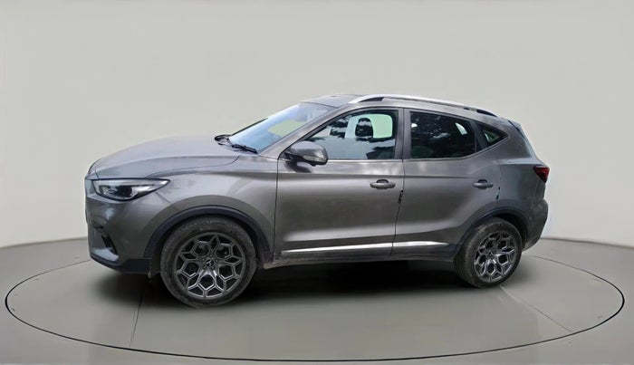 2022 MG ASTOR SHARP 1.5 CVT, Petrol, Automatic, 1,05,248 km, exterior