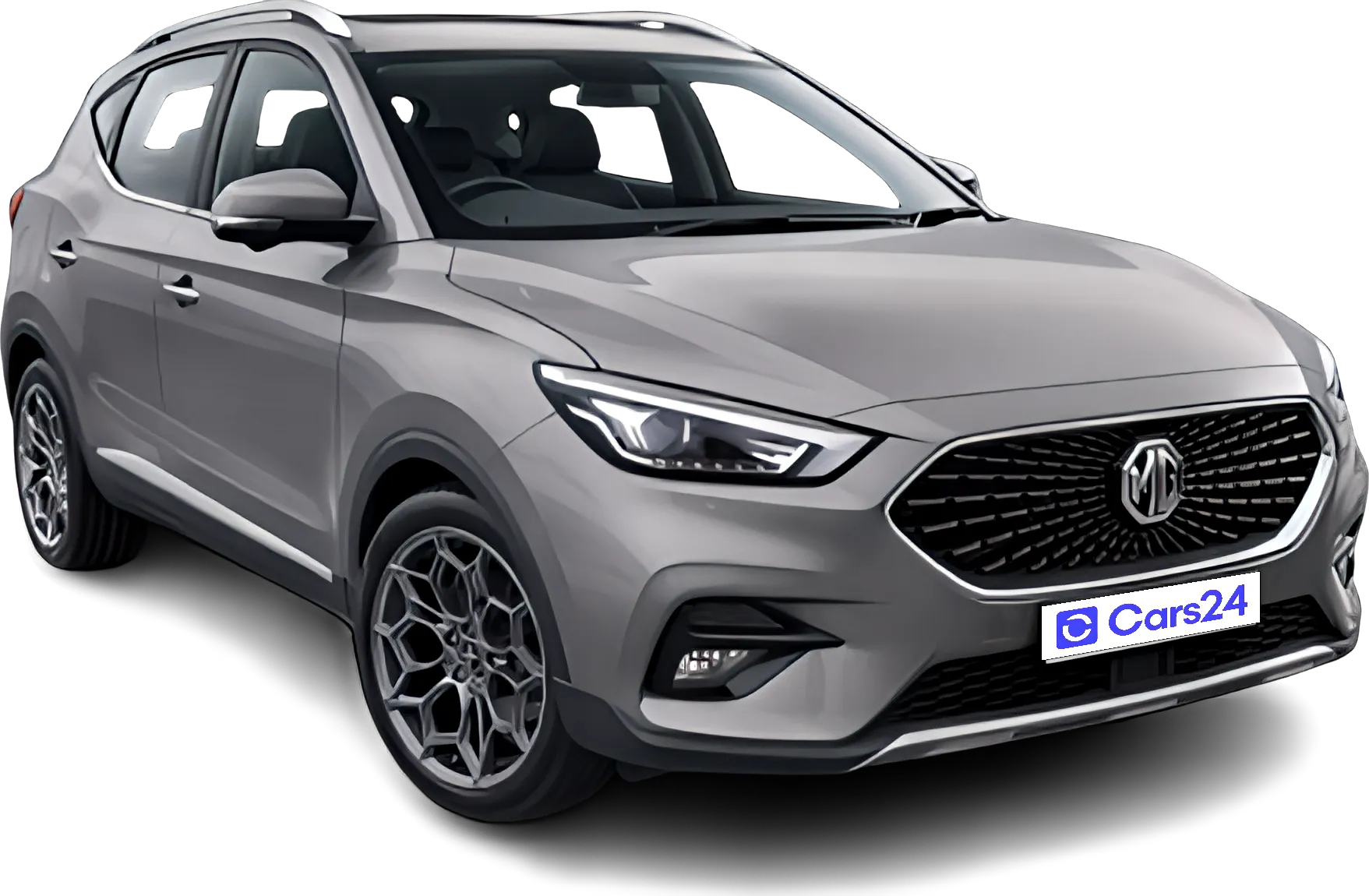 2022 MG ASTOR - SUV - Petrol - Automatic - ₹11.00 lakh