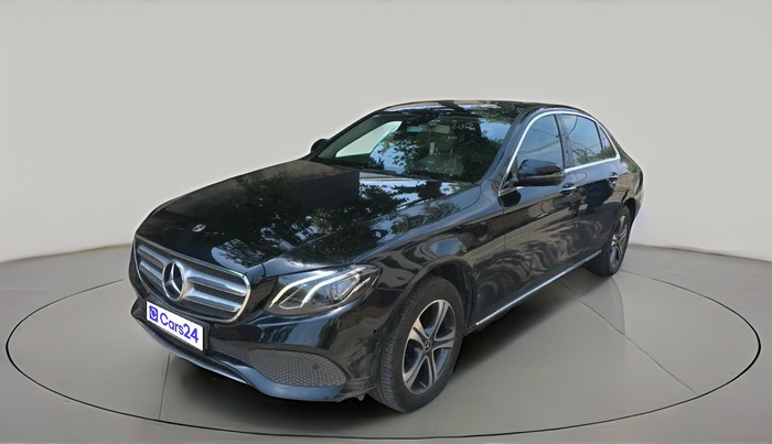 2017 Mercedes Benz E Class E 220 D, Diesel, Automatic, 61,098 km, exterior