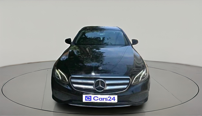 2017 Mercedes Benz E Class E 220 D, Diesel, Automatic, 61,098 km, exterior