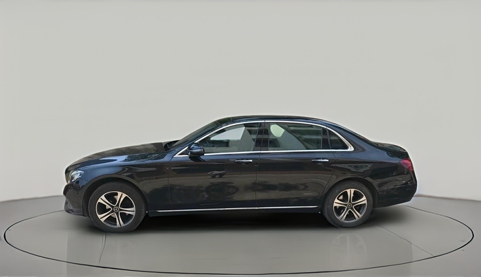 2017 Mercedes Benz E Class E 220 D, Diesel, Automatic, 61,098 km, exterior