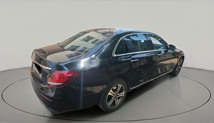 2017 Mercedes Benz E Class E 220 D, Diesel, Automatic, 61,098 km, exterior