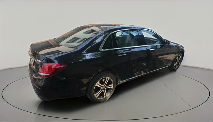 2017 Mercedes Benz E Class E 220 D, Diesel, Automatic, 61,098 km, exterior