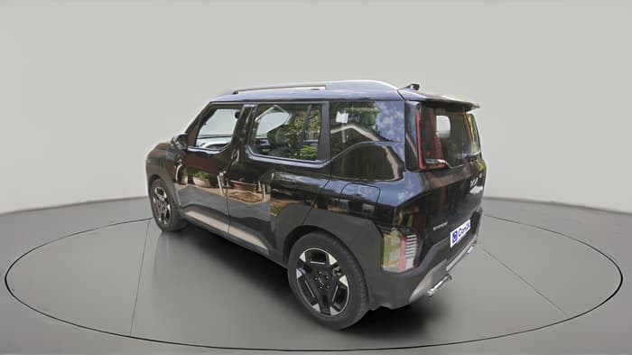 2025 KIA SYROS HTX Plus 1.5 Diesel 6AT, Diesel, Automatic, 2,833 km, exterior