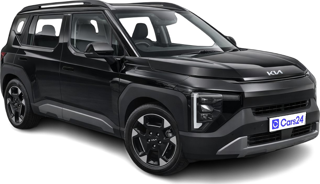 2025 KIA SYROS - SUV - Diesel - Automatic - ₹16.75 lakh