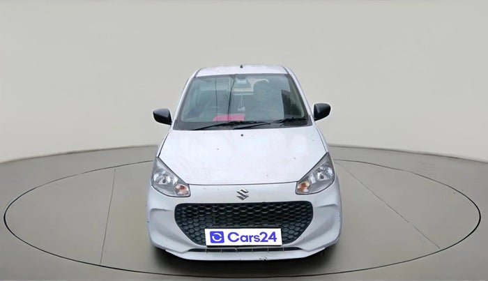 2022 Maruti Alto K10 VXI PLUS, Petrol, Manual, 40,657 km, exterior