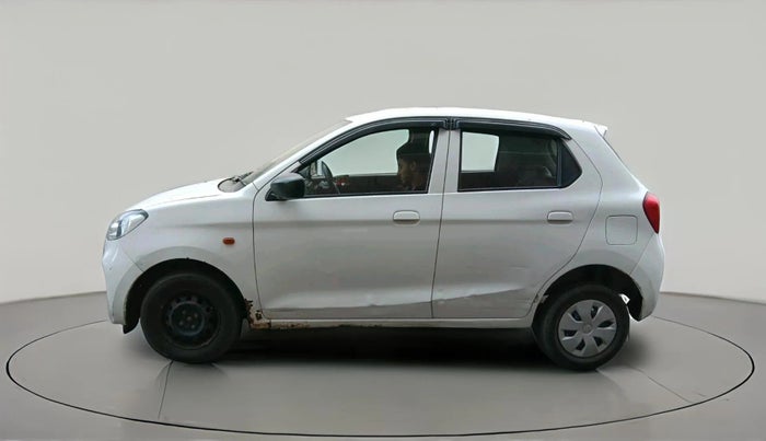 2022 Maruti Alto K10 VXI PLUS, Petrol, Manual, 40,657 km, exterior