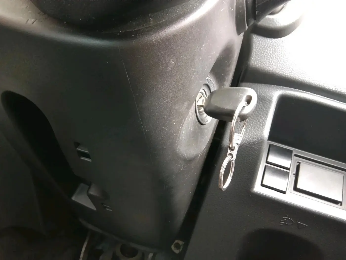 2022 Maruti Alto K10 VXI PLUS, Petrol, Manual, 40,657 km, interior