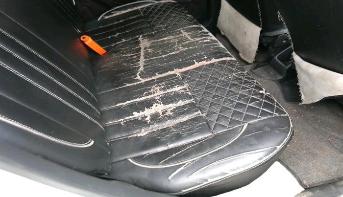 2022 Maruti Alto K10 VXI PLUS, Petrol, Manual, 40,657 km, interior