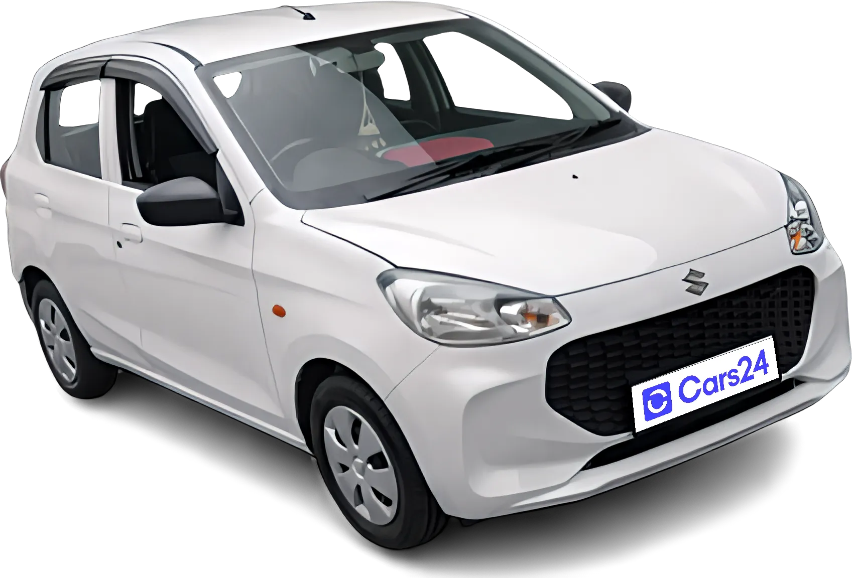 2022 Maruti Alto K10 - Hatchback - Petrol - Manual - ₹3.85 lakh