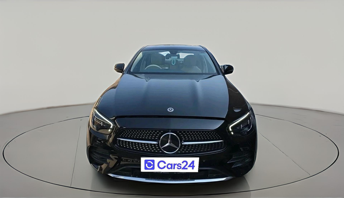 2022 Mercedes Benz E Class E 200, Hybrid, Automatic, 14,139 km, exterior