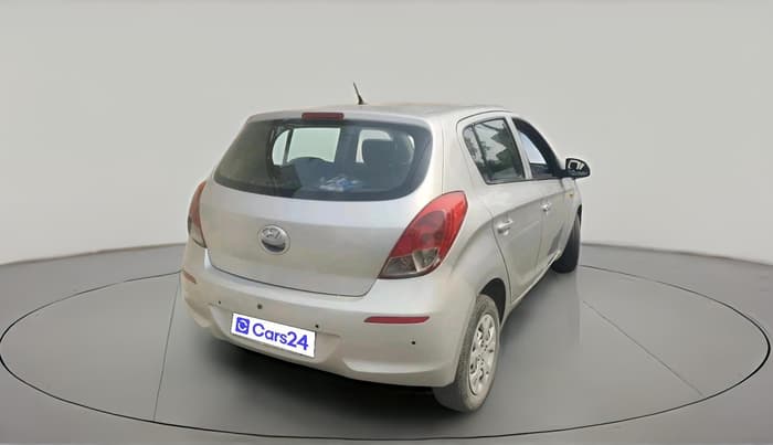 2013 Hyundai i20 MAGNA 1.4 CRDI, Diesel, Manual, 1,39,932 km, exterior