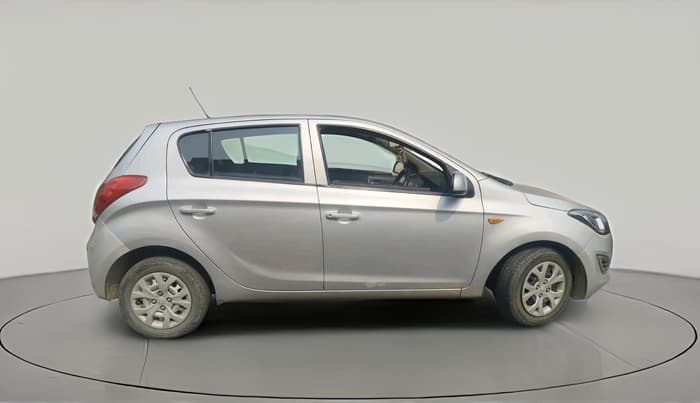 2013 Hyundai i20 MAGNA 1.4 CRDI, Diesel, Manual, 1,39,932 km, exterior