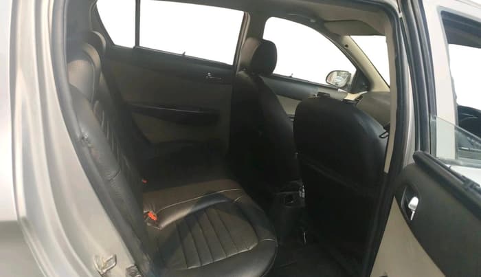 2013 Hyundai i20 MAGNA 1.4 CRDI, Diesel, Manual, 1,39,932 km, interior