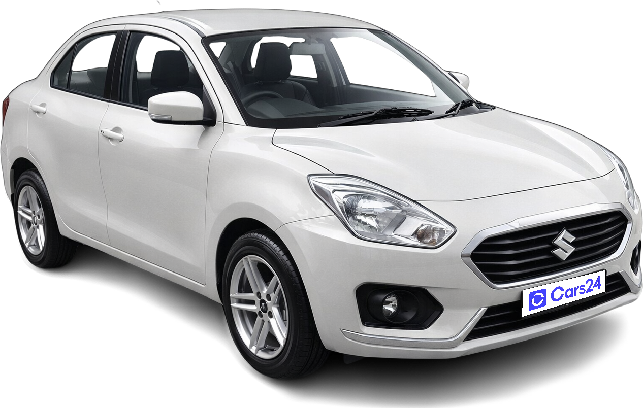 2019 Maruti Dzire - Sedan - Petrol - Manual - ₹5.10 lakh