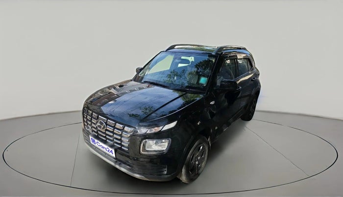 2025 Hyundai VENUE S 1.2, Petrol, Manual, 28,802 km, exterior