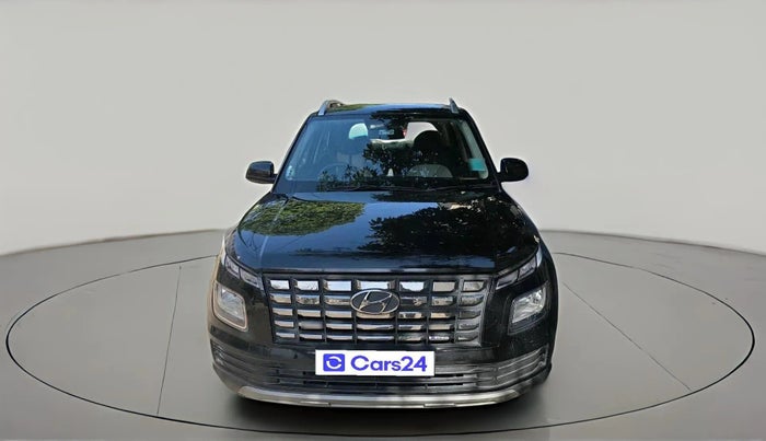 2025 Hyundai VENUE S 1.2, Petrol, Manual, 28,802 km, exterior